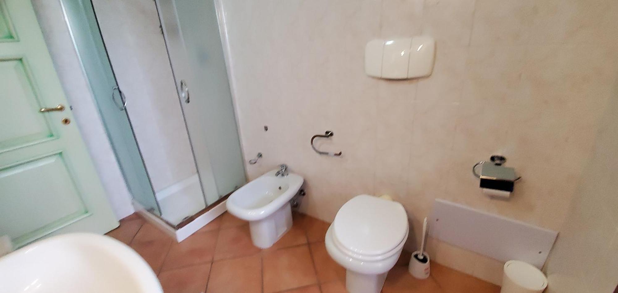 Appartamento A Pula Vicino Al Mare Екстериор снимка